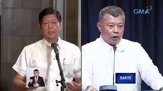 Pagpapalakas sa imbestigasyon at prosekusyon sa extra-judicial killings sa Pilipinas... | Saksi