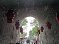 Xi'an City Wall and Bell Tower