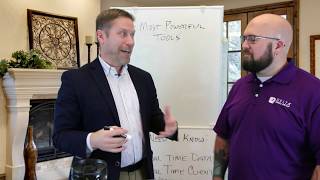 Unlocking Your Potential It S All About Data