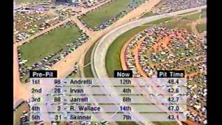 Sears Diehard 500 Talladega 1997