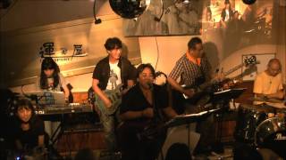 家路／浜田省吾（コピー）  2015.9.6　浜省ナイト＠居酒屋 運送屋　100th Anniversary Night