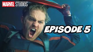 Falcon and Winter Soldier Episode 5 Marvel TOP 10 Breakdown and Ending Explained