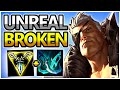 HOW TO PLAY GAREN TOP (Best Build, Runes, Gameplay) Season 10 Garen Guide