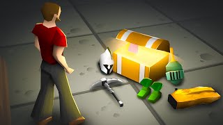 Clue Scrolls are EASY MONEY - #5