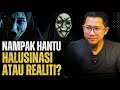 #1002 Hantu, Jin, Bunian: Satu Perbahasan