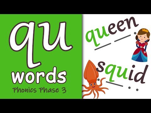 Is qui a word?