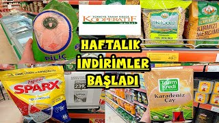 TARIM KREDİ YENİ İNDİRİMLER BAŞLADI🔔PİRİNÇ ÇAY TAVUK MERCİMEK İNDİRİMDE💯TARIM KREDİ FİYATLARI