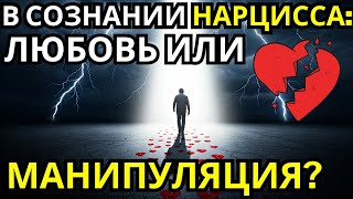 Что значит любовь для нарцисса