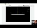 Modeling a Bouncing Ball with Python