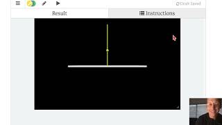 Modeling a Bouncing Ball with Python