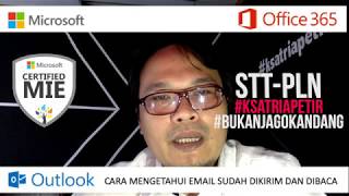 Cara Mengetahui email sudah terkirim dan sudah dibaca