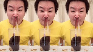 Junya1gou funny video 😂😂😂 | JUNYA Best TikTok November 2021 Part 136