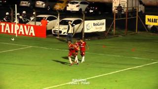 Velo Clube 1 X 0 Marilia