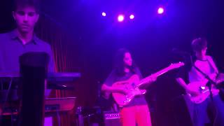 Crumb - Part III (Live @ Dallas, TX March 2019)