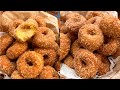 Camote Cheese Donut! NO YEAST | 1 Kilo Recipe Pangnegosyo