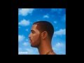 Drake-The Language (CLEAN) NOTHING WAS THE SAME
