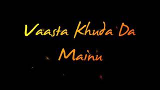 #Akhil #PunjabiSongStatus Teri Kami - song , || black status with Lyrics, by - #Iksupna