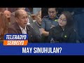 PAGCOR: BI officials, ex-PNP chief bribed to help Alice Guo escape | (17 September 2024)