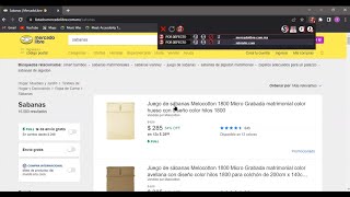 NoScript Chrome - blind user testing
