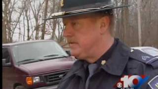 Body found in Vigo County