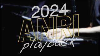 ANRI's Highlights 2024: A Year in Review