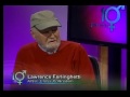 david perry interviews legendary poet artist and activist lawrence ferlinghetti