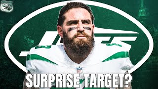 Surprise Position Listed as New York Jets FINAL Need of 2024 Offseason