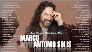 MARCO ANTONIO SOLIS PURO 30 ÉXITOS ROMÁNTICOS INOLVIDABLES - MARCO ANTONIO SOLIS SUS MEJORES EXITOS