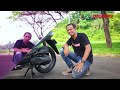 bongkar kelebihan u0026 kekurangan all new honda beat 2024.. semakin irit tapi... otomotif tv