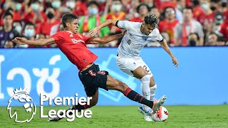 Premier League Preview: Matchweek 3 | NBC Sports