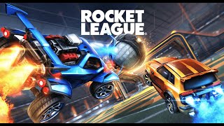 TOP O Rocket League #3