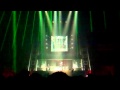 Hardbass 2013 - Team Green - Dj Thera ft. Delete - Welcome