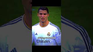 CR7 FREE STYLE SALTO @cristiano #cristianoronaldo #editingvideo #freestyle #realmadrid #laliga