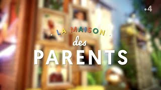 REPLAY - Réseaux sociaux : nos ados sous influence ? - 01/07/2021 - La Maison des parents #LMDP