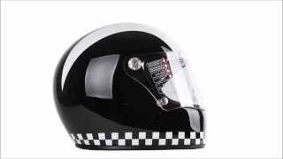 PREMIER Trophy Retro with ECE - 24Helmets.de