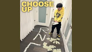 Choose Up