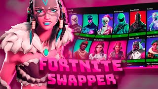 Galaxy Swapper V3 x Fortnite [Free] | BEST Skin Changer [MOD MENU] | Fortnite Skin Swapper [2025]