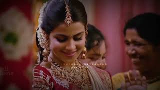 Marriage Status Tamil 😇 Wedding Status ✨ Wedding Anniversary Status 🥰 Love Status 😍 Mudhal Kanavea❣️
