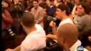 [2008.05.11] ABC ESPN Kobe Bryant All Access Interview
