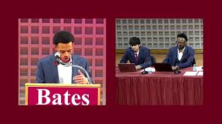 Martin Luther King Jr. Day 2025 | Bates College