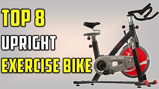 ✅Top 8 Best Folding Exercise Bike 2021 Reviews & Buying Guide