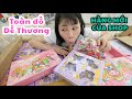 Khui Hàng Mới Của Shop Có Quá Trời Đồ Dễ Thương