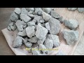 Antimony ore beneficiation process /Stibnite  beneficiation process