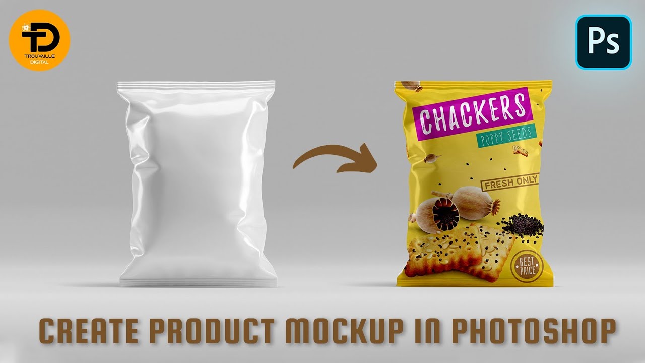 Create A Custom Product Mockup In Photoshop 2024 Photoshop Trend Create A Custom Product Mockup In Photoshop 2024 Photoshop Trend