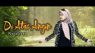 DI ATAS ANGIN - Novaliana Cover Lagu Dangdut Pilihan Erie Susan