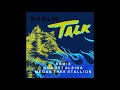 Khalid, August Alsina and Megan Thee Stallion - Talk (Remix)