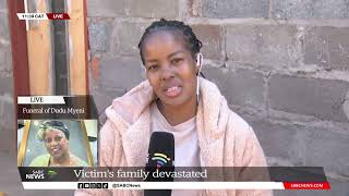 [GRAPHIC CONTENT] Another Free State pitbull attack - SABC speaks to victim's family
