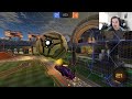 this is why garrettg is one of the best rocket league player of all time...