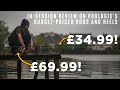 How good are these budget-priced carp reels and rods? | Prologic