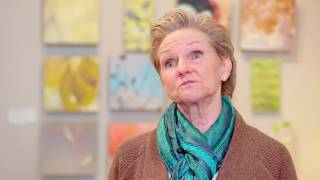 BHTV: The Impact of Art Galleries in WNC